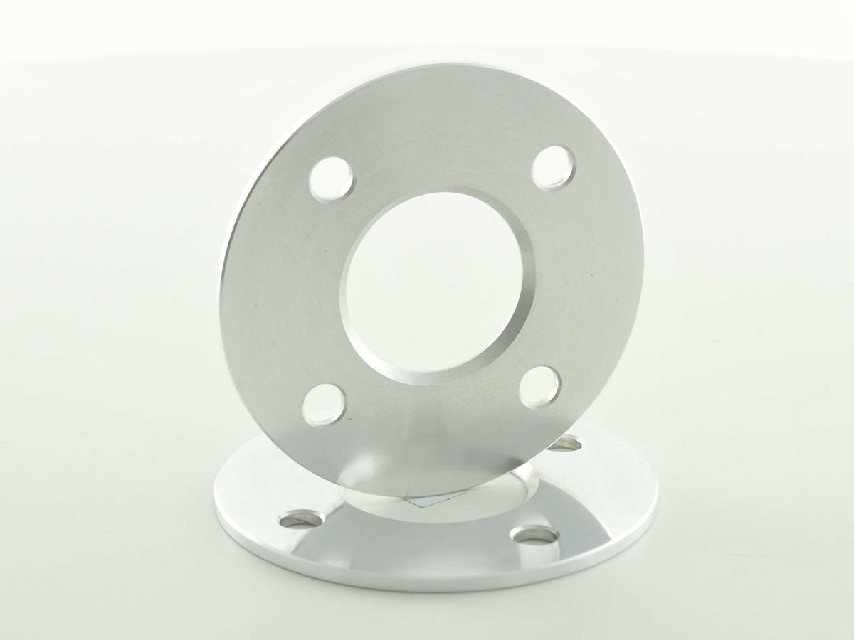 Spurverbreiterung Distanzscheibe System A 5 mm pro Rad Volvo 360 Spurverbreiterung Distanzscheibe System A 5 mm pro Rad Volvo 360